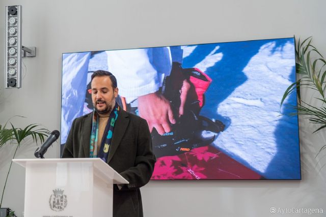 Más de un centenar de actividades para el T-LA de Invierno - 1, Foto 1