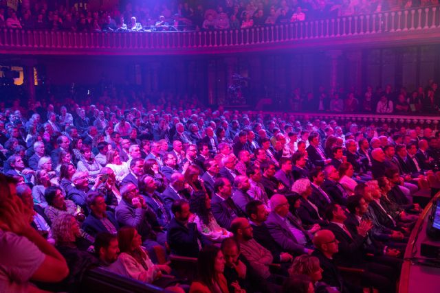 Caravaca acogerá un final inédito de montaña en la próxima edición de La Vuelta Ciclista a España - 3, Foto 3