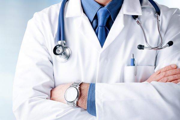 Consultorio Médico del Barrio de Los Pulpites - 1, Foto 1