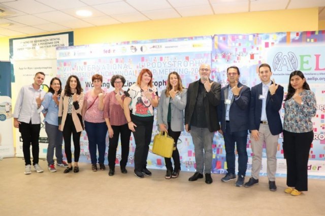 AELIP renueva sus convenios de colaboración para seguir apoyando las líneas de investigación en Lipodistrofias en España durante 2023 - 1, Foto 1