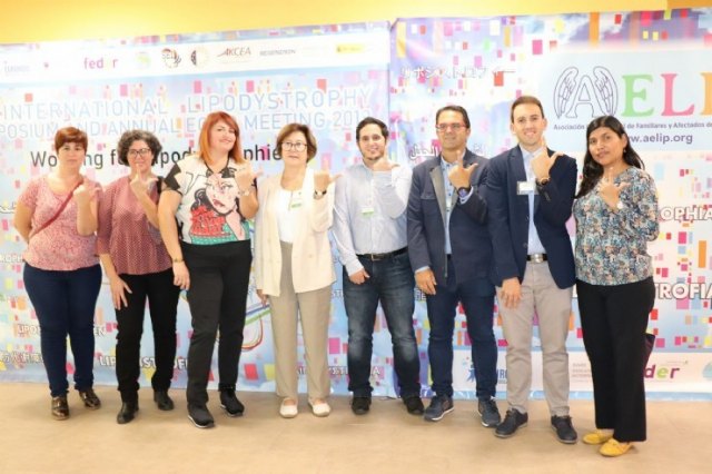 AELIP renueva sus convenios de colaboración para seguir apoyando las líneas de investigación en Lipodistrofias en España durante 2023 - 3, Foto 3