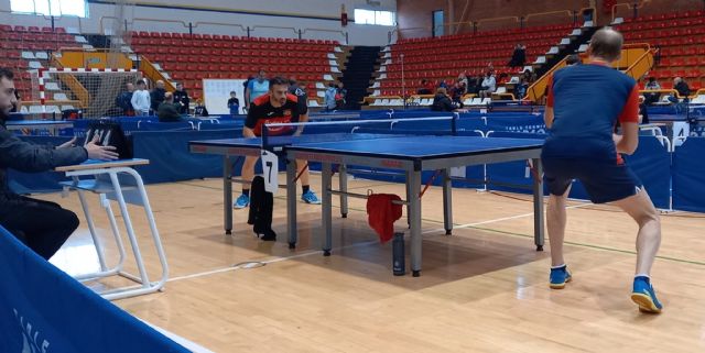 Cuatro podium. Cuatro clasificados para el torneo estatal, Foto 8