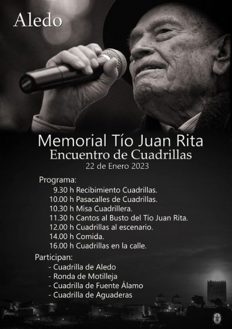 Memorial Tío Juan Rita - 1, Foto 1