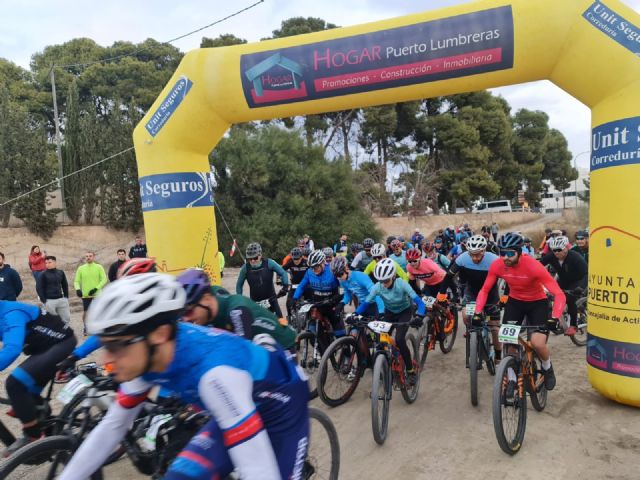 La X Subida a la Sima del Cabezo de la Jara se celebrará este domingo - 3, Foto 3