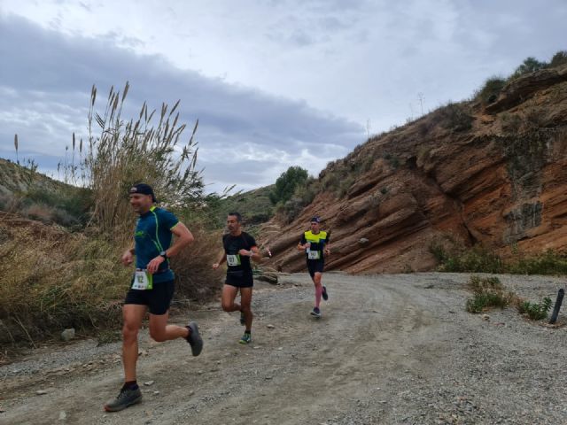 La X Subida a la Sima del Cabezo de la Jara se celebrará este domingo - 4, Foto 4