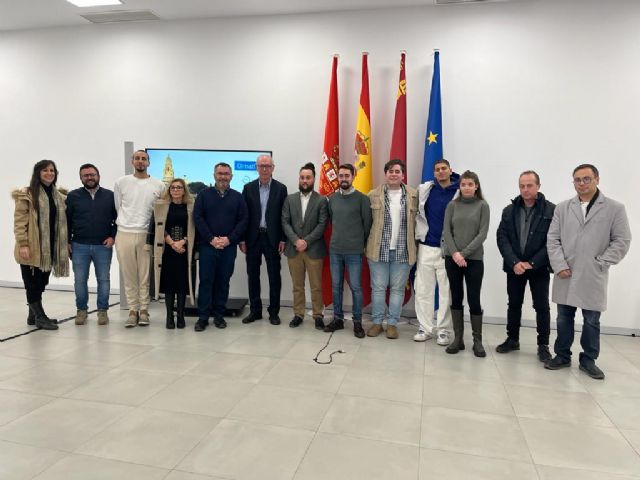 Reducir los efectos de las islas de calor urbanas, objetivo de las tres propuestas ganadoras del Climathon 2023 - 1, Foto 1