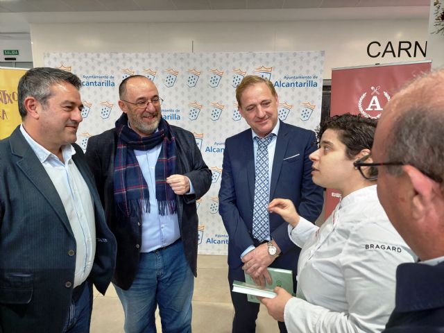 El libro Las Mejores Tapas y Pinchos reúne las recetas de los 40 participantes del Campeonato de Tapas de la Región - 2, Foto 2