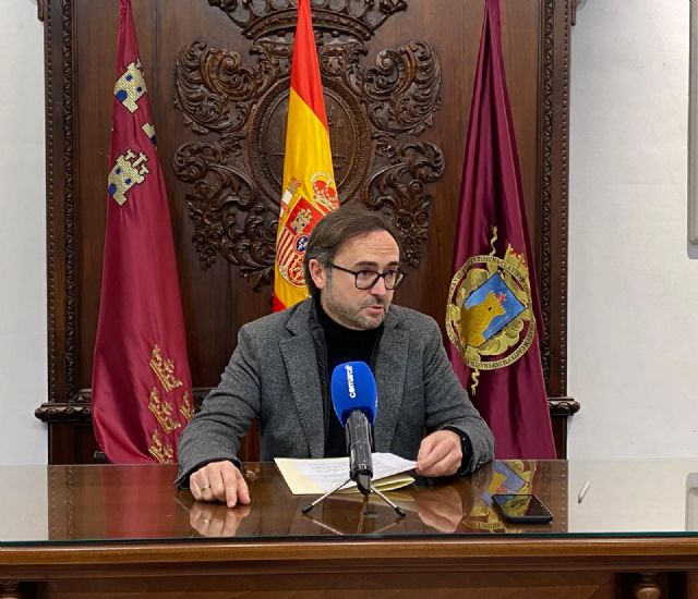 El PSOE alerta de que Aguas de Lorca va a tener que endeudarse en casi 5 millones de euros por impagos de la Comunidad Autónoma por la depuración de las aguas residuales - 1, Foto 1