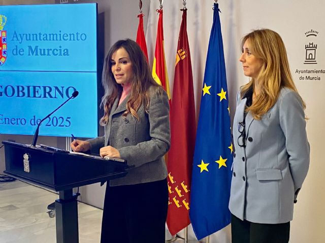 Murcia evita la emisión de más de 175.000 toneladas de CO2 en 2024 - 1, Foto 1