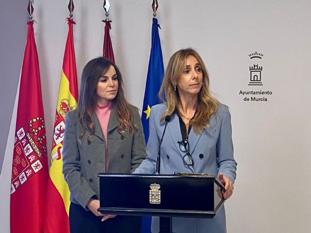 El Ayuntamiento de Murcia destinará más de un millón de euros a la mejora del control de plagas que afectan a la salud pública - 2, Foto 2