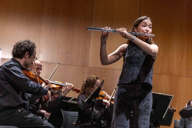 Entre Cuerdas y Metales bate récord de participación con más de 250 inscripciones - 1, Foto 1