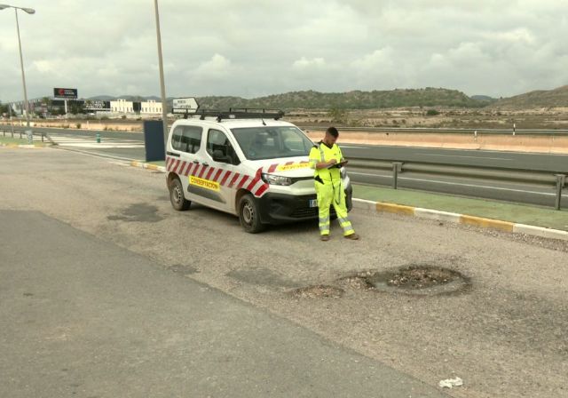 La Comunidad transforma la gestión digital de las carreteras con el sistema ISI Roads - 2, Foto 2