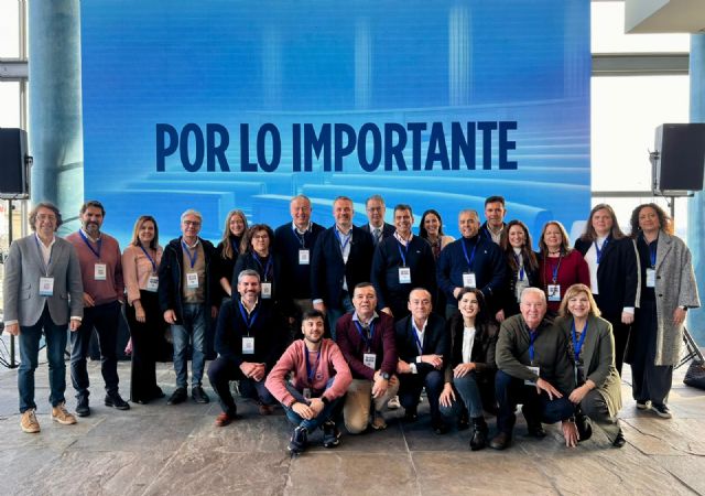 Segado: El bloqueo de Vox y PSOE a la Ley de Vivienda Asequible de López Miras hace más difícil a los jóvenes construir su proyecto de vida - 3, Foto 3