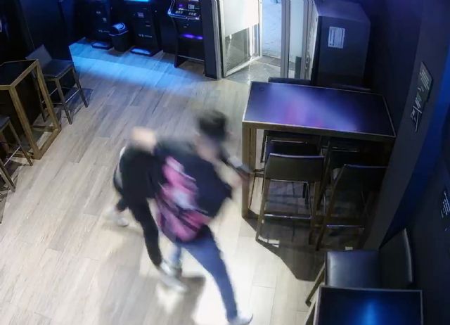 La Guardia Civil detiene a dos hombres por el atraco a un salón de juegos en Águilas - 3, Foto 3