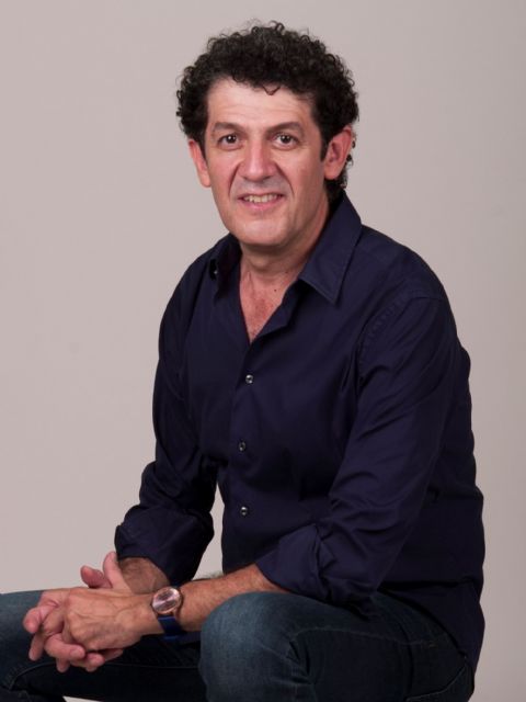 El escritor molinense Paco López Mengual presenta la edición en bolsillo de la novela El mapa de un crimen, el jueves 11 de febrero en Molina de Segura - 1, Foto 1