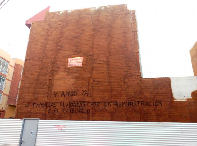 Lorca a los 57 meses - 1, Foto 1