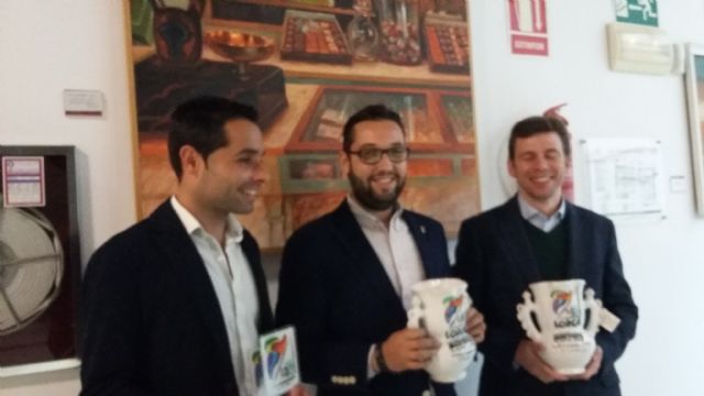 La III edición de Lorca O Meeting reúne este fin de semana a más de 1.200 participantes de 25 países en las pedanías altas - 2, Foto 2