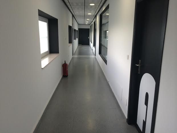 Aprueban modificar las bases y la nueva convocatoria de plazas del Vivero de Empresas Vivem, Foto 6