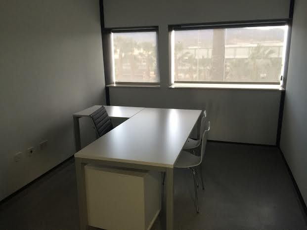 Aprueban modificar las bases y la nueva convocatoria de plazas del Vivero de Empresas Vivem, Foto 7