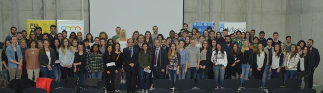 Los franceses, la ‘colonia’ más numerosa entre los Erasmus de la UPCT este cuatrimestre - 3, Foto 3