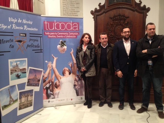 El Complejo Felipe VI acoge del viernes al domingo el Salón monográfico de eventos 'Tu Boda' - 1, Foto 1