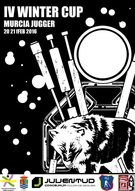 La IV Winter Cup se disputa el sábado 20 y el domingo 21 de febrero en Molina de Segura - 2, Foto 2