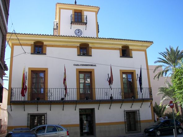 El Ayuntamiento firmará un convenio con la Comunidad Autónoma - 1, Foto 1