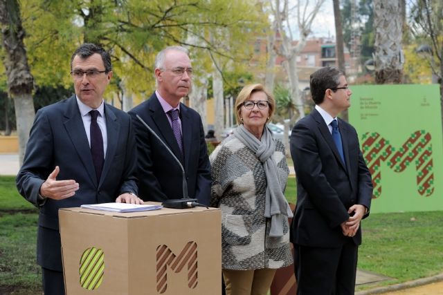 La Huerta se reivindica con rutas guiadas, una Feria Gastronómica, talleres en la naturaleza, un foro de expertos y un maratón fotográfico - 3, Foto 3