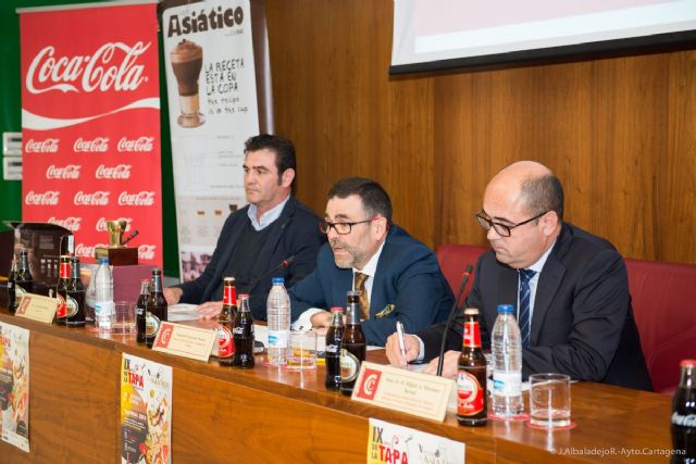 Arranca la novena Ruta de la Tapa y quinta del Asiático - 3, Foto 3