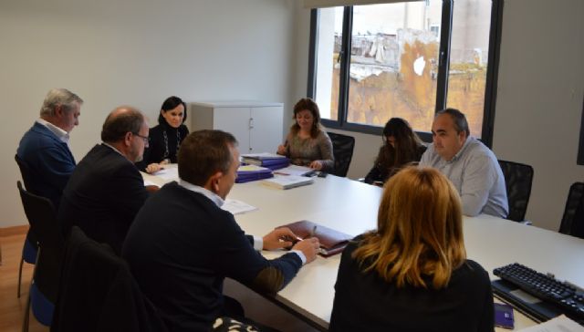 La Mesa de Contratación adjudica la remodelación del entorno del antiguo Museo Naval - 1, Foto 1