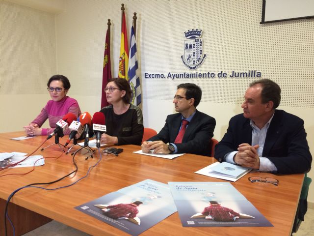 En marcha el II Certamen Literario Relatos de Agua Inteligente - 1, Foto 1