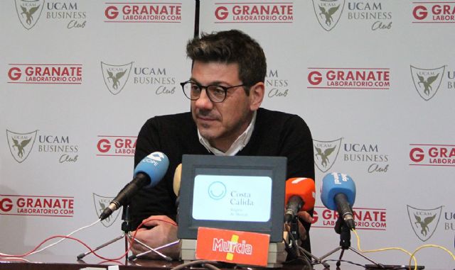 La victoria contra Divina Segura Joventut nos daría tranquilidad - 3, Foto 3