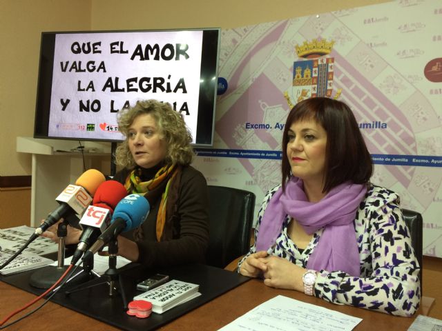 Igualdad lanza una campaña de prevención de relaciones tóxicas por el Día de los Enamorados - 2, Foto 2