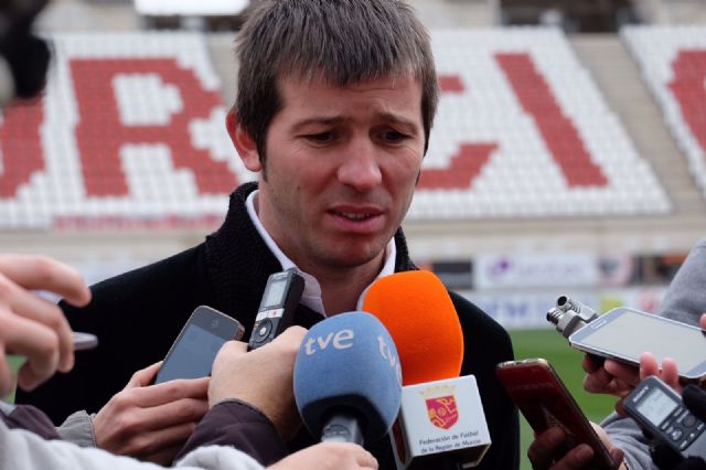 Celades: Estamos encantados de volver a Nueva Condomina - 1, Foto 1