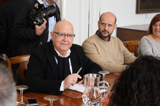 Cs Cartagena velará por la salud democrática del proceso de votación de los proyectos participativos seleccionados - 2, Foto 2