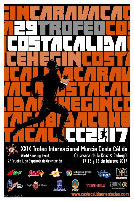 Presentado el XXIX Trofeo Internacional Murcia Costa Cálida que se celebrará los días 17, 18 y 19 de febrero en Cehegín y Caravaca - 1, Foto 1