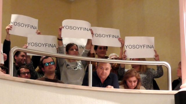 No hubo ninguna falsificación - 2, Foto 2