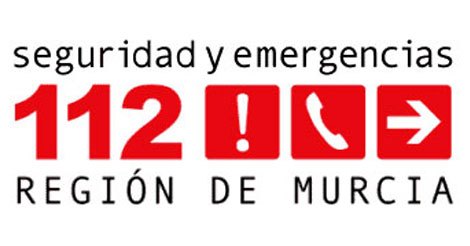 Servicios de emergencias han atendido a dos heridos, uno muy grave, en accidente ocurrido en la A-7 (Alhama de Murcia), Foto 1