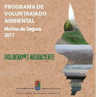 El Ayuntamiento de Molina de Segura pone en marcha el Programa de Voluntariado Ambiental - 1, Foto 1