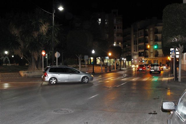 El Ayuntamiento de Alcantarilla reanuda la licitación para la renovación del alumbrado público - 3, Foto 3