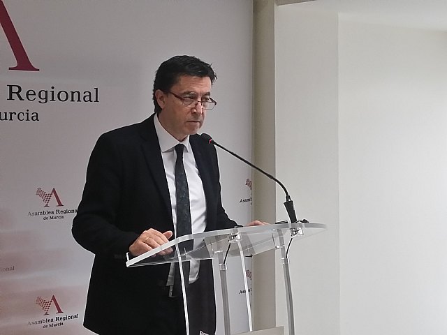 Ciudadanos celebra que se haya materializado parte de su dotación presupuestaria para la recuperación de yacimientos arqueológicos y recuerda que hay consignados otros 500.000 euros - 1, Foto 1