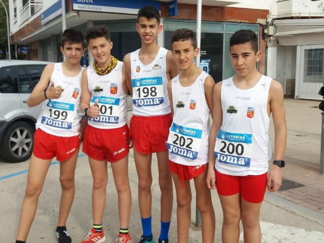 El Vendrell se suma a la historia de nuestra marcha - 2, Foto 2