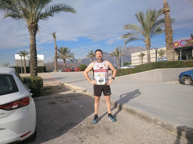 Éxitos del Club Cuatro Santos Cartagena en un fin de semana trepidante - 1, Foto 1