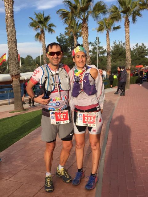 Éxitos del Club Cuatro Santos Cartagena en un fin de semana trepidante - 2, Foto 2