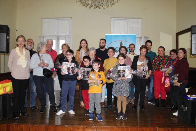 David Asensio logra el primer premio del concurso de dulces y pasteles sin azúcar de ADIA - 1, Foto 1