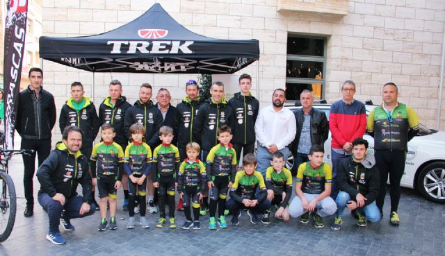El II Trofeo BTT Beniel amplía su recorrido y el número de participantes - 1, Foto 1
