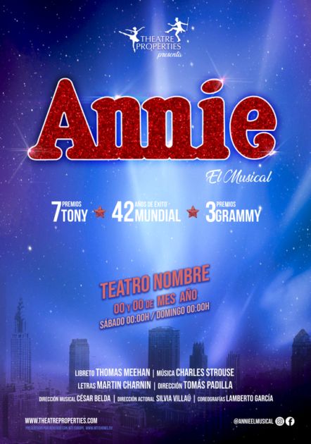 Doblete de musicales en El Batel con ´Jekyll & Hyde´ y ´Annie´ - 1, Foto 1