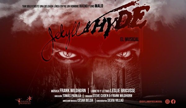 Doblete de musicales en El Batel con ´Jekyll & Hyde´ y ´Annie´ - 3, Foto 3