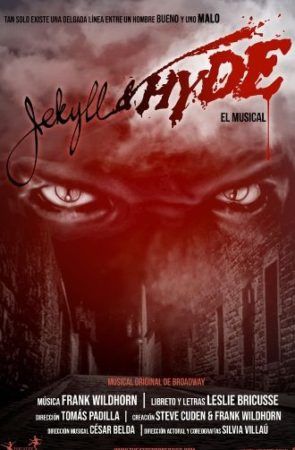 Doblete de musicales en El Batel con ´Jekyll & Hyde´ y ´Annie´ - 4, Foto 4