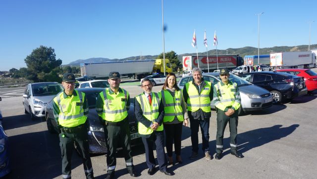 Camiones y autobuses estuvieron implicados en el 13% de los accidentes con víctimas registrados en nuestras carreteras en 2019 - 3, Foto 3